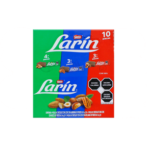 LARIN MIX 24g 10/10
