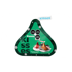 KISSES HO HO HO 18/87.4 g