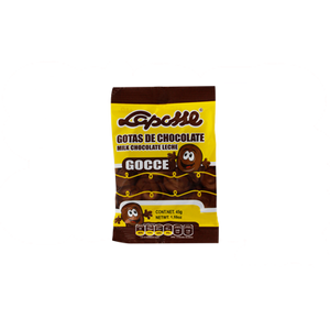 LAPOSSE GOTA LECHE 4/9/45 GRS