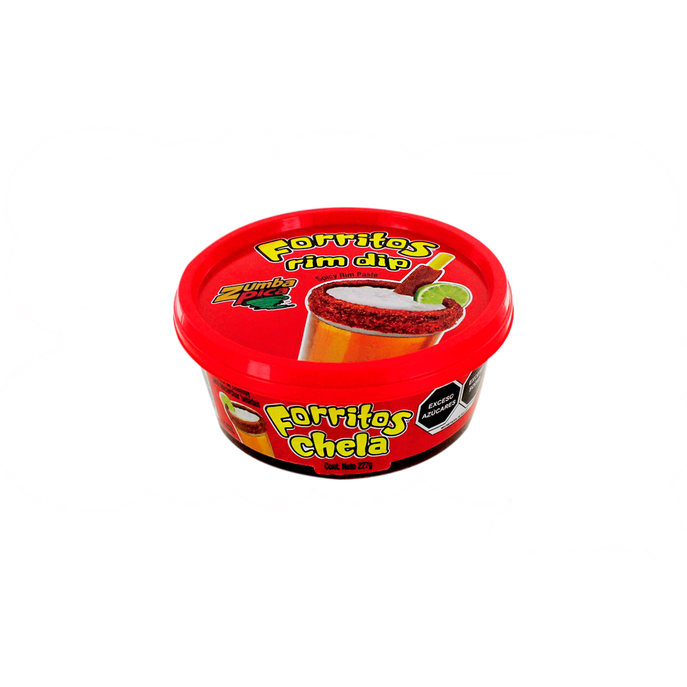 FORRITOS DIP TAMARINDO 30/227 G