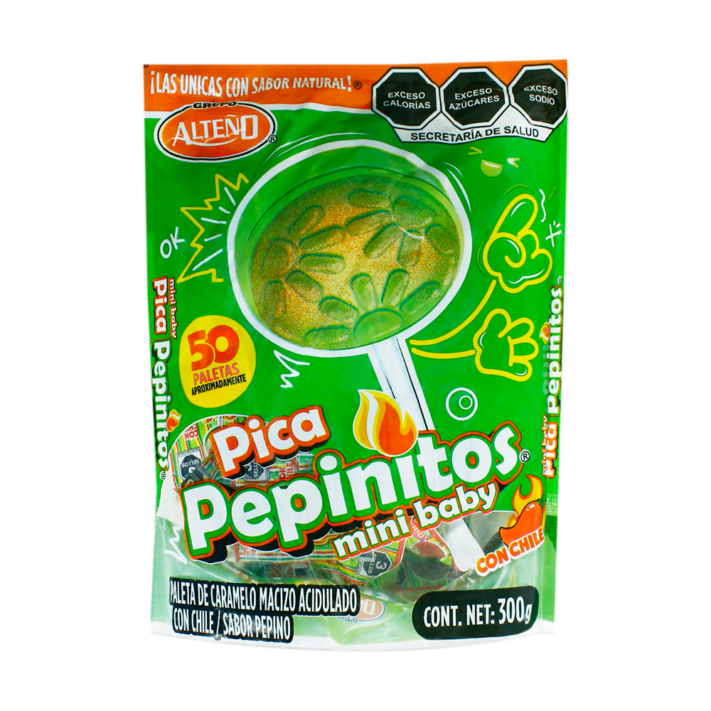 BABY PEPINO 28/50