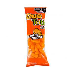 QUE TOTIS TUBO 40/50G