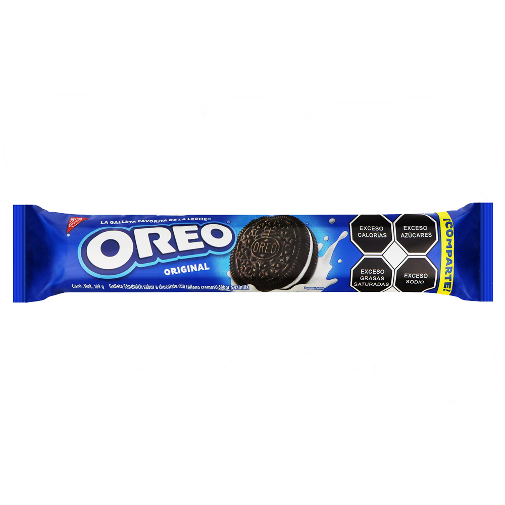 OREO 12/189 G