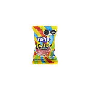 FINI ROLLER ARCOIRIS 6/20