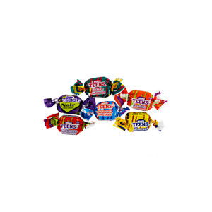 MINI TEENS 6/500grs