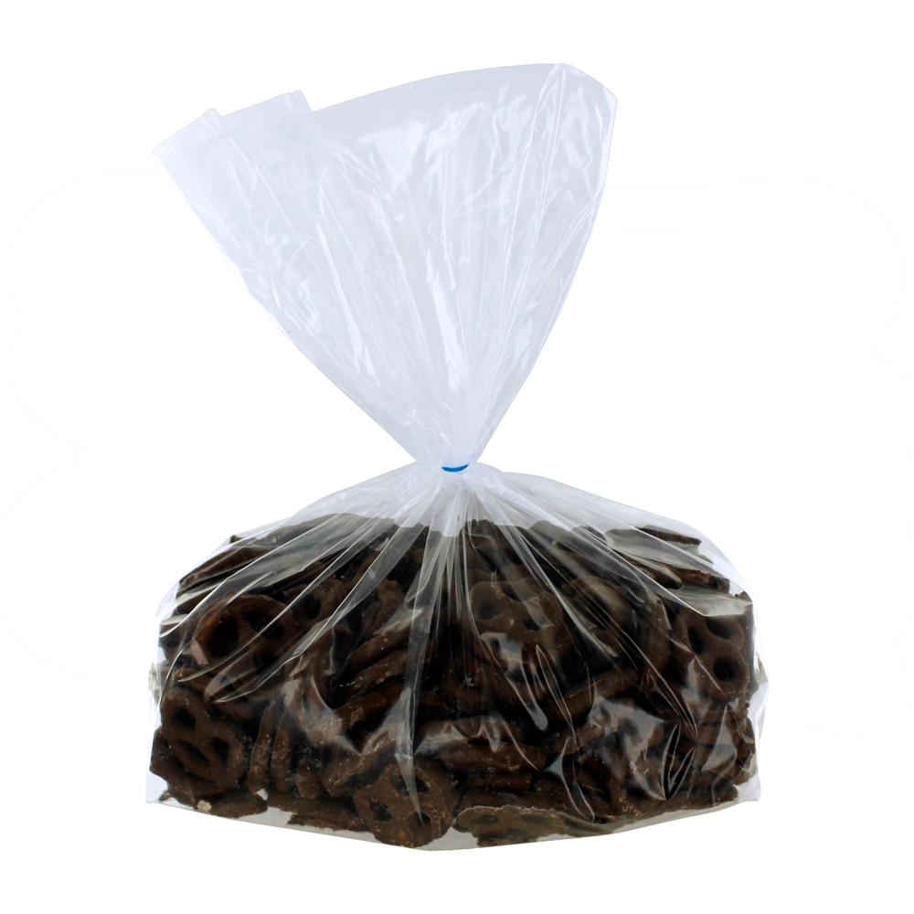 PRETZELS 1 KG