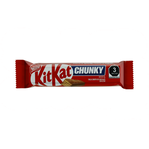 KIT KAT CHUNKY 12/6 PZA