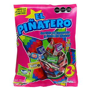 CANELS PIÑATERO 6/2 KG