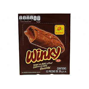 WINKY 28G 24/12