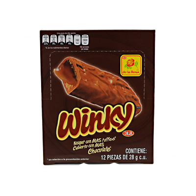 WINKY 28G 24/12