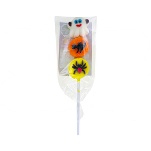 BROCHETA FELIZ NAVIDAD 30/40grs