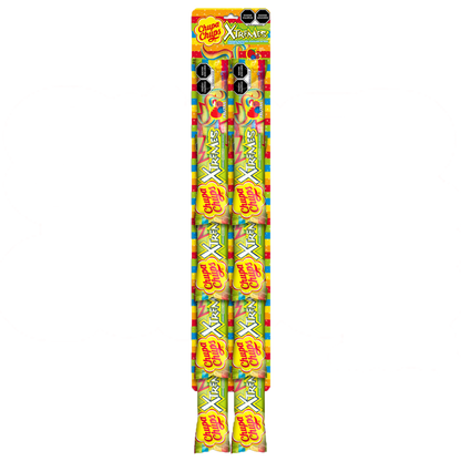 XTREMES TIRA 12/8