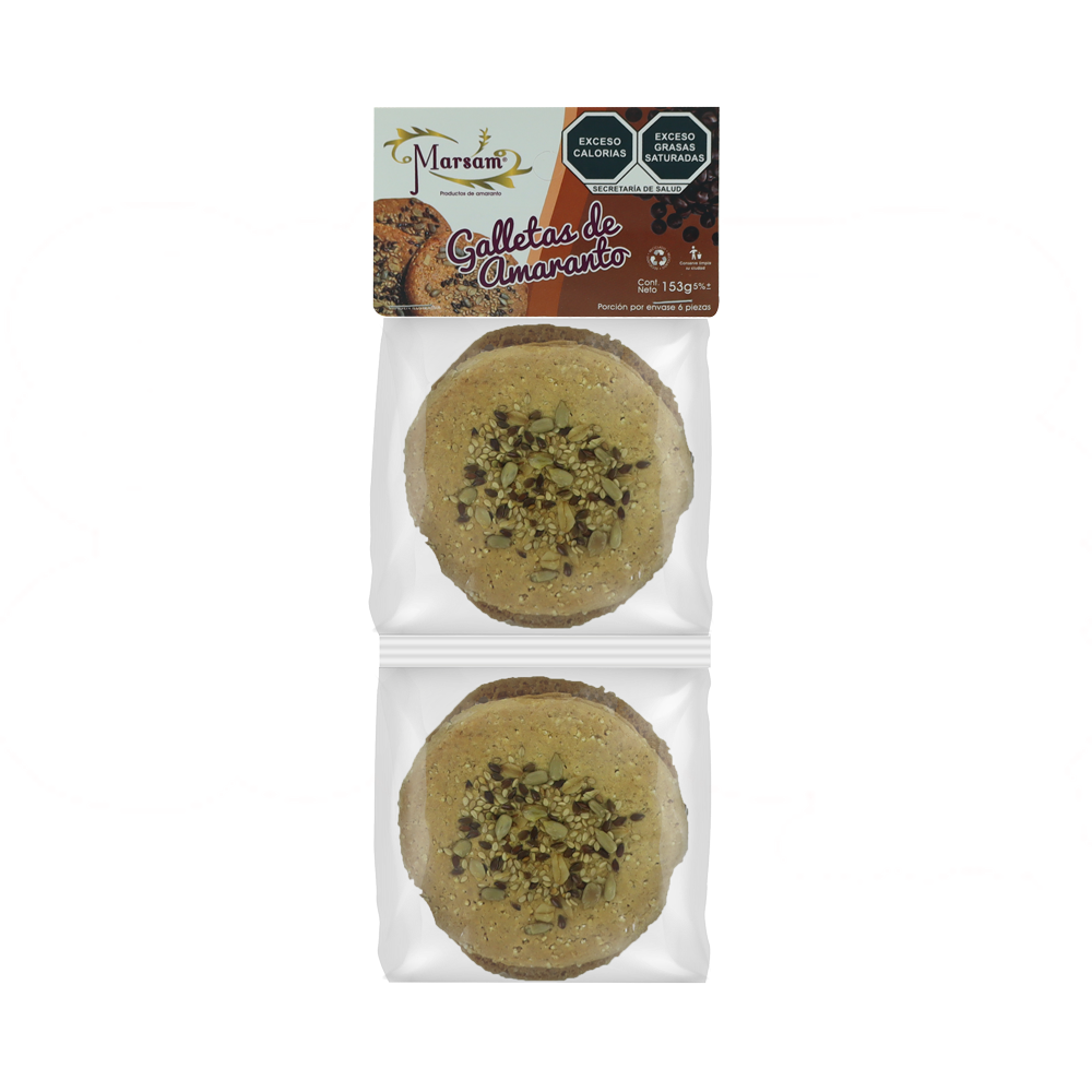 GALLETA ENERGETICA 24/6