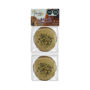 GALLETA ENERGETICA 24/6