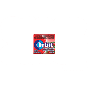 ORBIT MEGA 4 FRESA 24/40