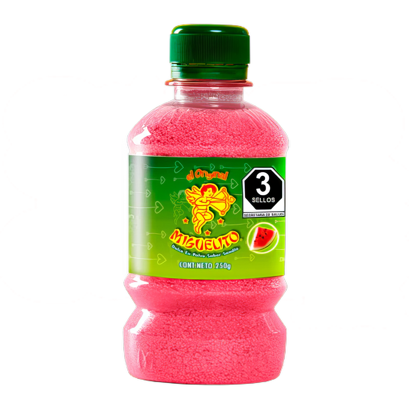 MIGUELITO SAB. SANDIA 48/250GRS