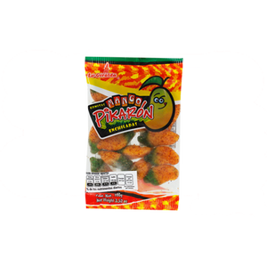 GOMA PIKA MANGO 10/10/100grs