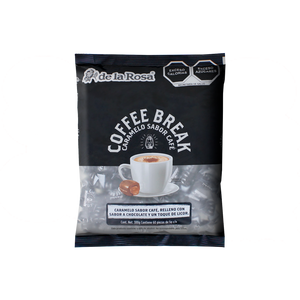 COFFEE BREAK 16/60