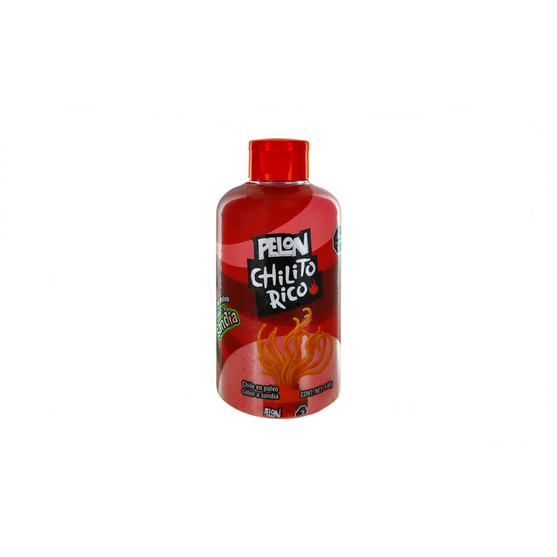 PELON CHILITO RICO SANDIA 12/140GRS