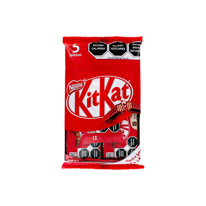 KIT KAT 15/5