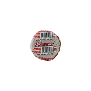 MINI OBLEA SEVILLANA 30/20