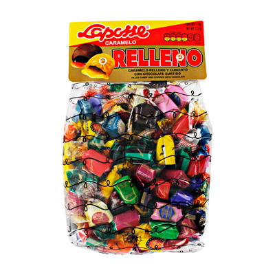 RELLENO 4/1 Kg