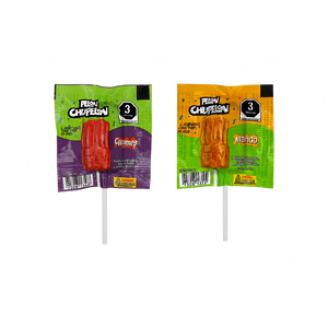 PELON CHUPELON 18/30