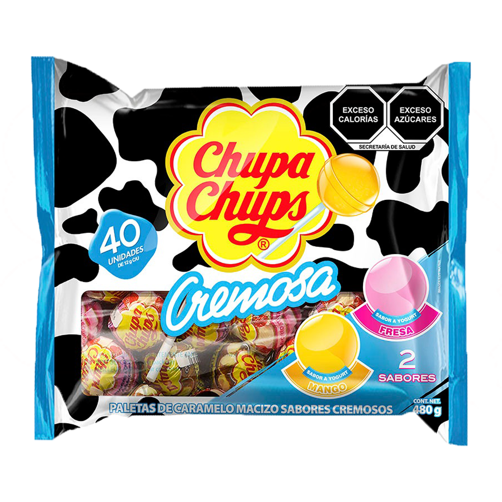 CREMOSA YOG 18/40