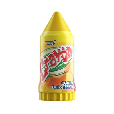 CRAYON MANGO 12/10