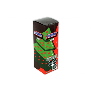 REGALO CHICO SNICKER 16/45G