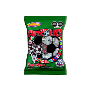 FUTGOLIZA 28/40 PZA
