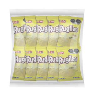 RUGILEO SAL 5/10PZA