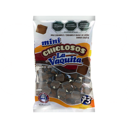 MINI CHICLOSO VAQ 20/73 PZS