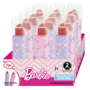 PINTA LABIOS BARBIE/PAW 10/12