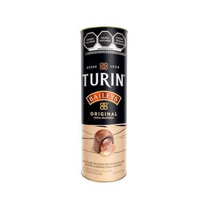 TUBO BAILEYS 6/180 G