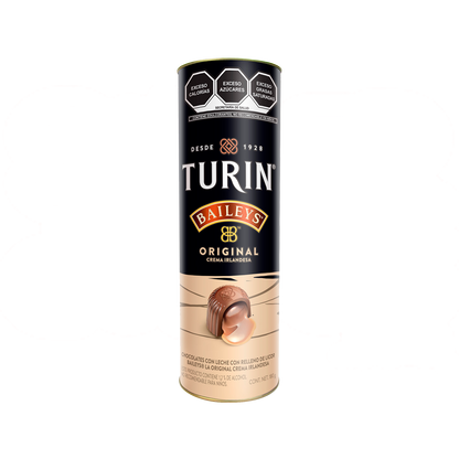 TUBO BAILEYS 6/180 G