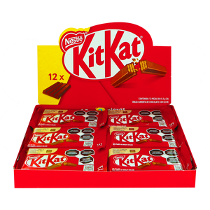 KIT KAT 24/10+2