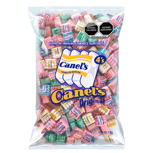 BOLSA CANEL 4´S 10/200 PZS