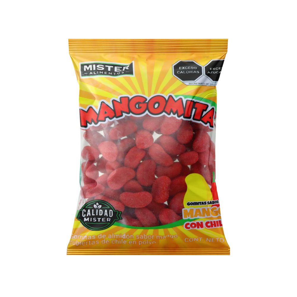 MR. MANGOMITA 10/1 K
