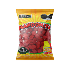MR. MANGOMITA 10/1 K
