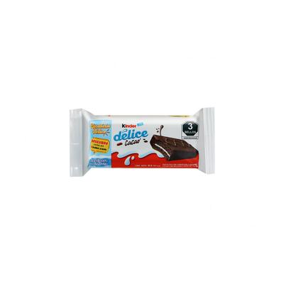 KINDER DELICE 14/9+1