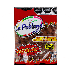 P MANGO ENCHILADO 10/1 KG