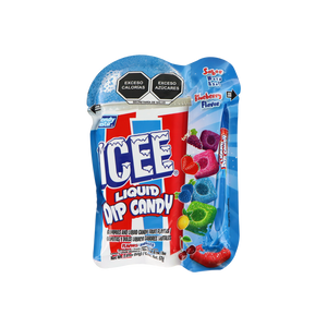 ICEE LIQUID DIP CANDY 12/12 PZA
