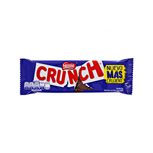 NESTLE CRUNCH 12/6