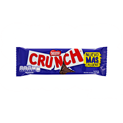 NESTLE CRUNCH 12/6