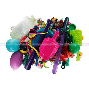 MAXI PIÑATON BAG 6/75 PZS