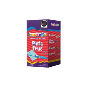 INSPIREKA PINTA FRUT 8/4PZS