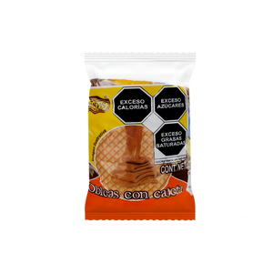 CABADA ECONOMICA 40/10