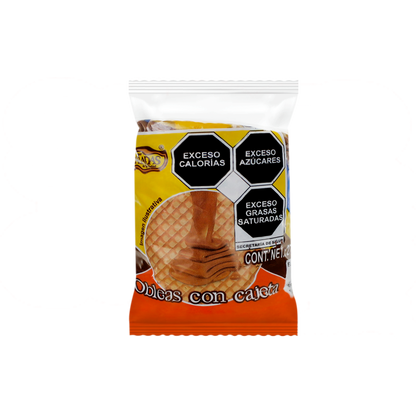 CABADA ECONOMICA 40/10