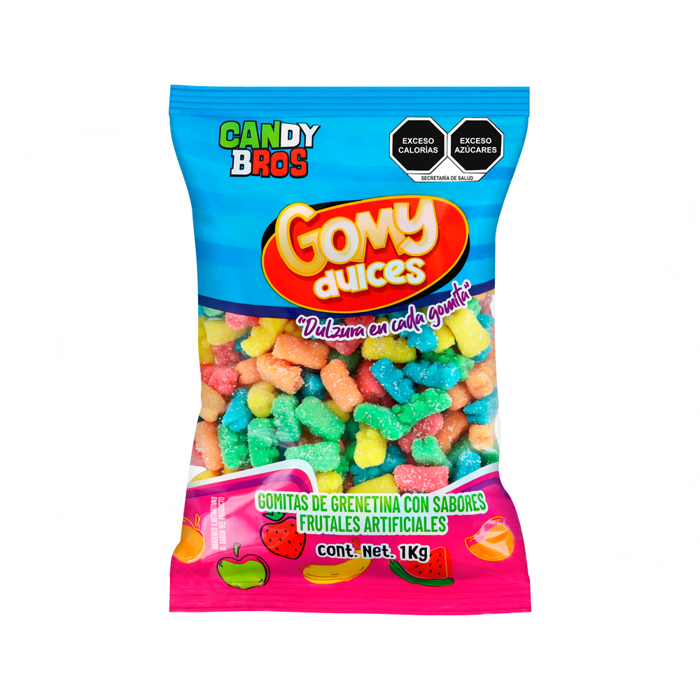 CB OSO NEON 10/1 KG